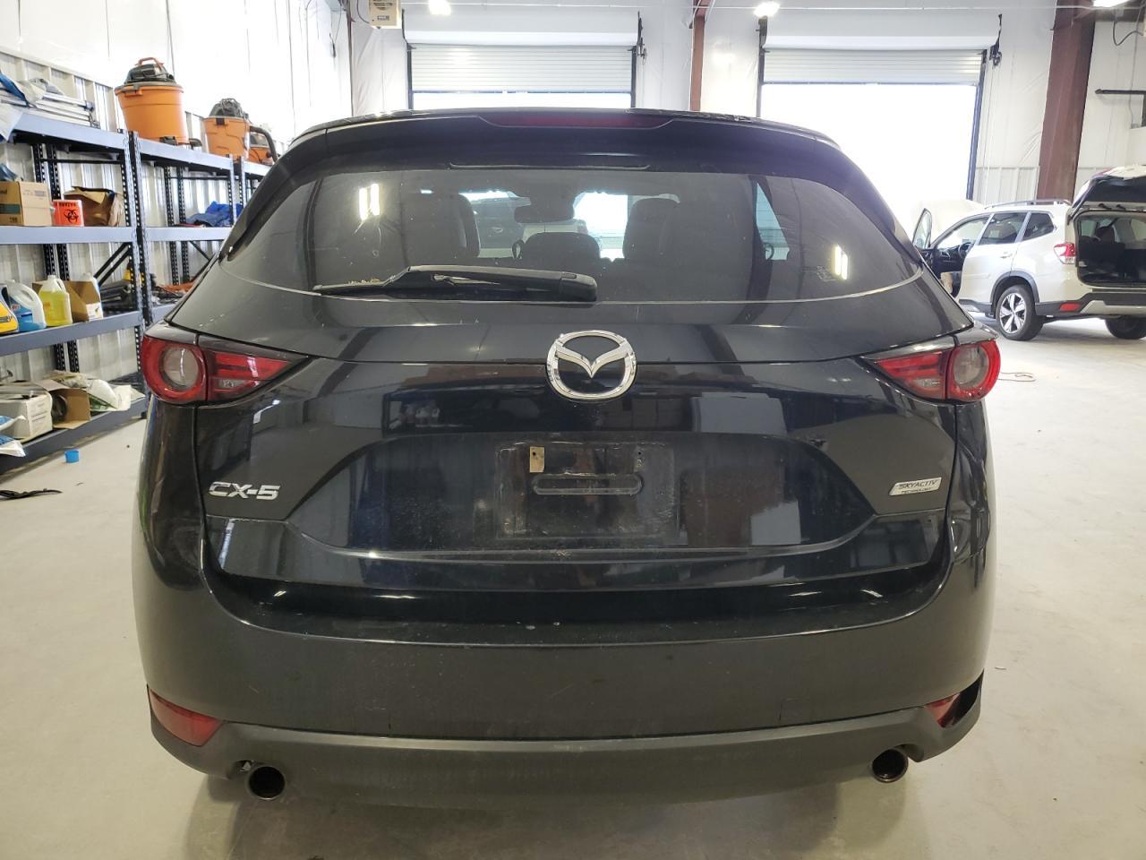 2018 MAZDA CX-5 GRAND - Фото 6