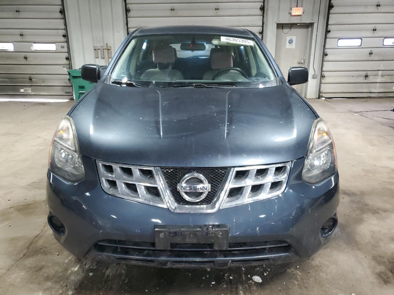 2015 NISSAN ROGUE SELE - Image 5