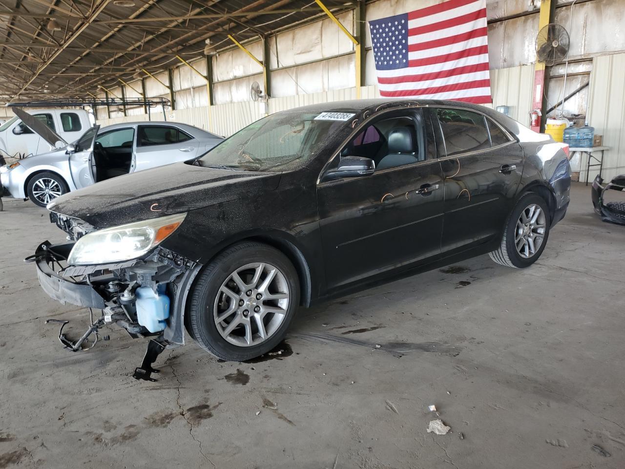 2015 CHEVROLET MALIBU 1LT