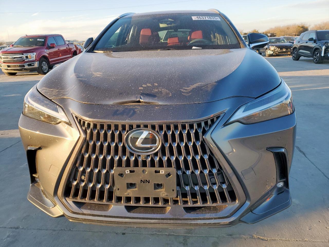2023 LEXUS NX 350 - Image 5