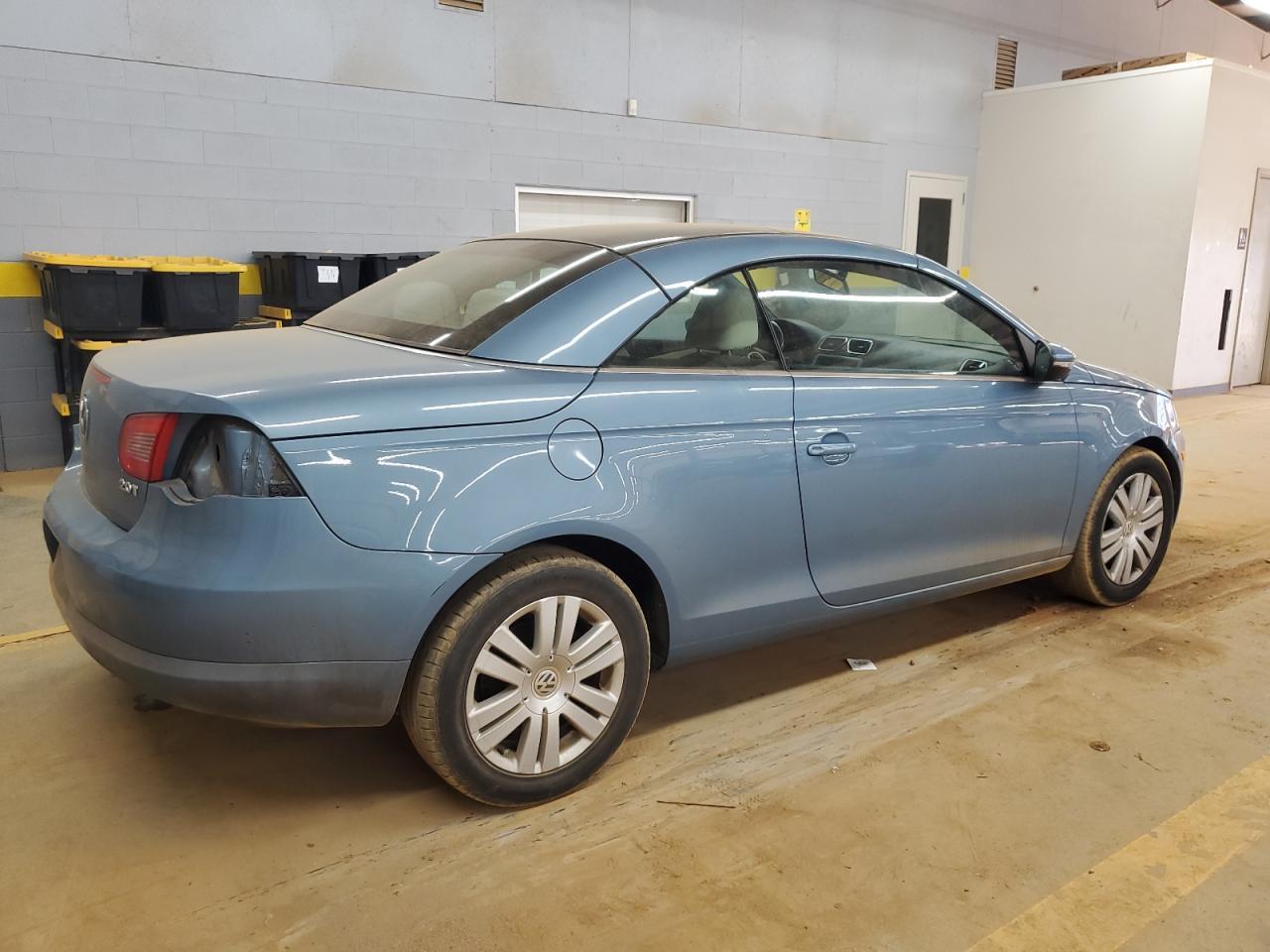 2010 VOLKSWAGEN EOS TURBO - Фото 3