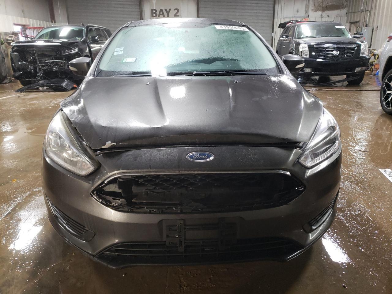 2016 FORD FOCUS SE - Image 5