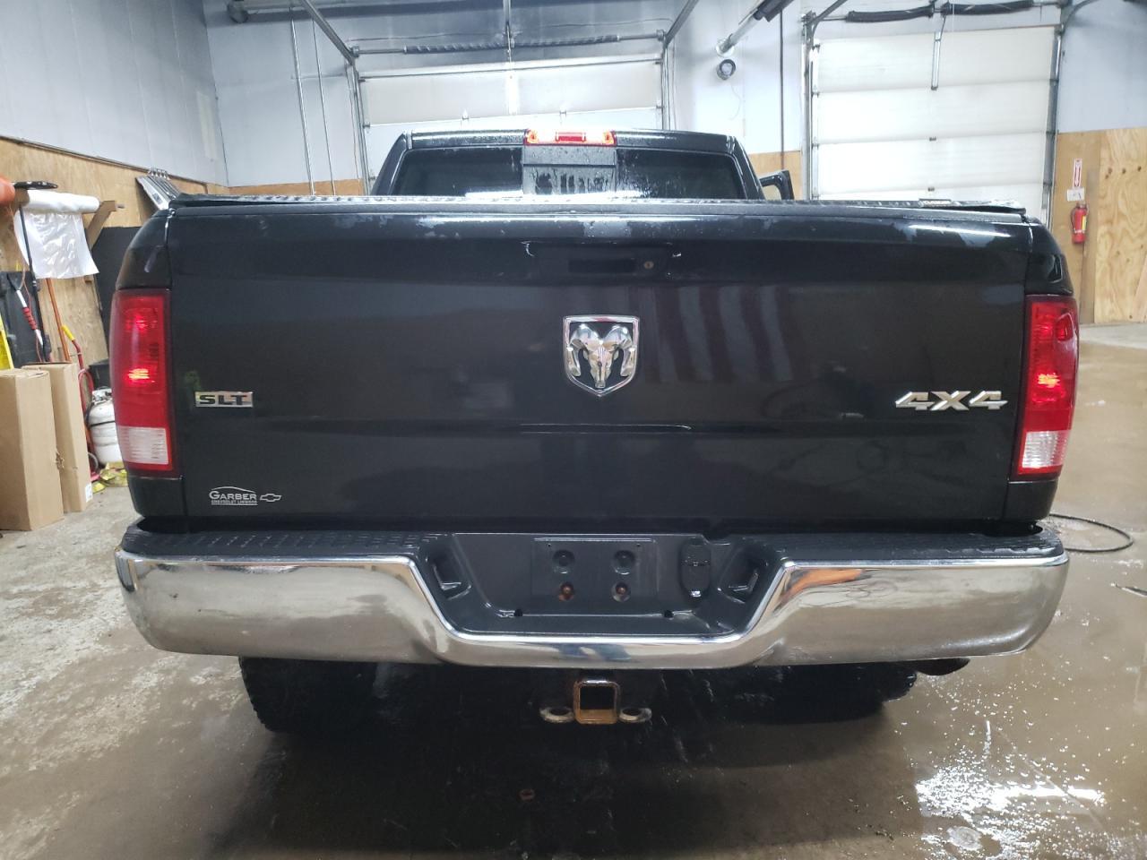 2017 RAM 2500 SLT - Image 6