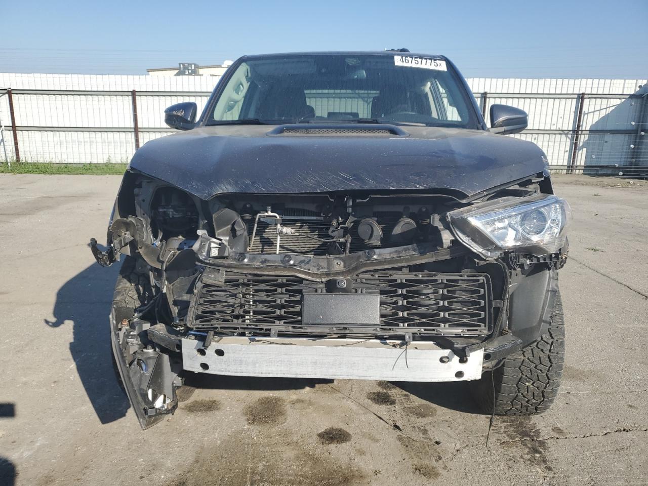2022 TOYOTA 4RUNNER SR - Image 5