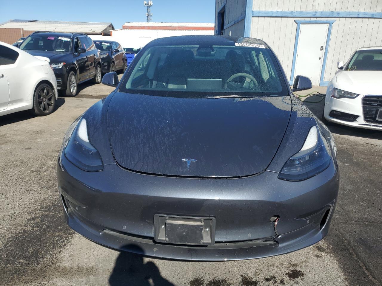 2022 TESLA MODEL 3 - Image 5