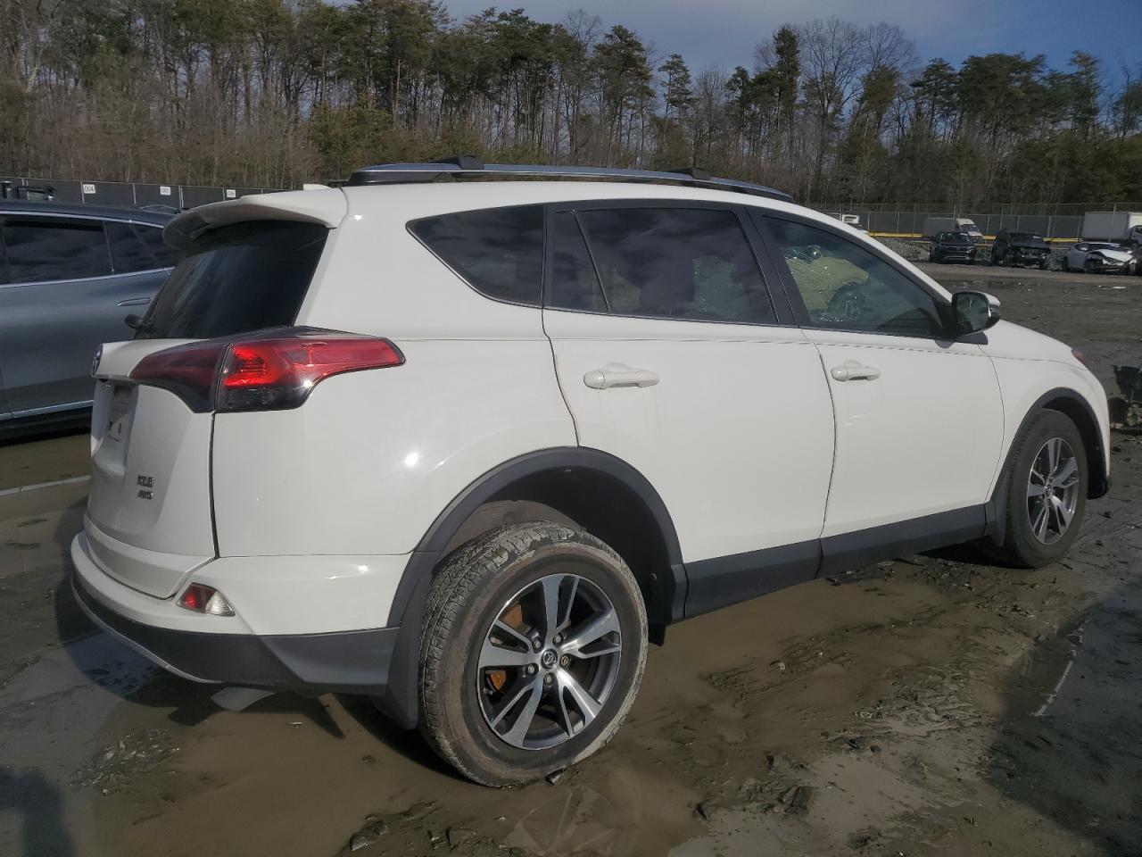 2018 TOYOTA RAV4 ADVEN - Image 3