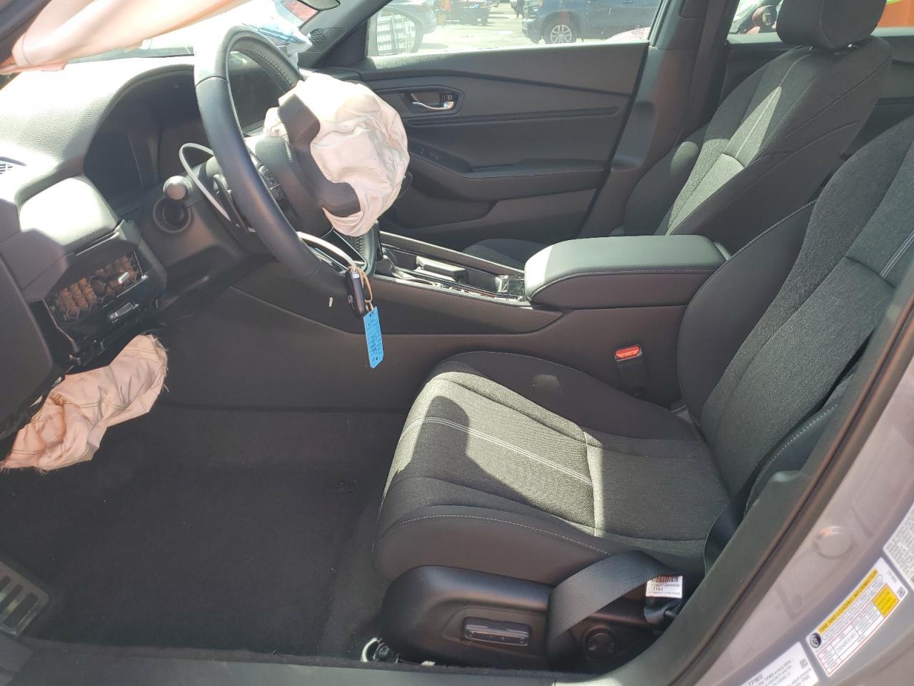 2023 HONDA ACCORD HYB - Image 7