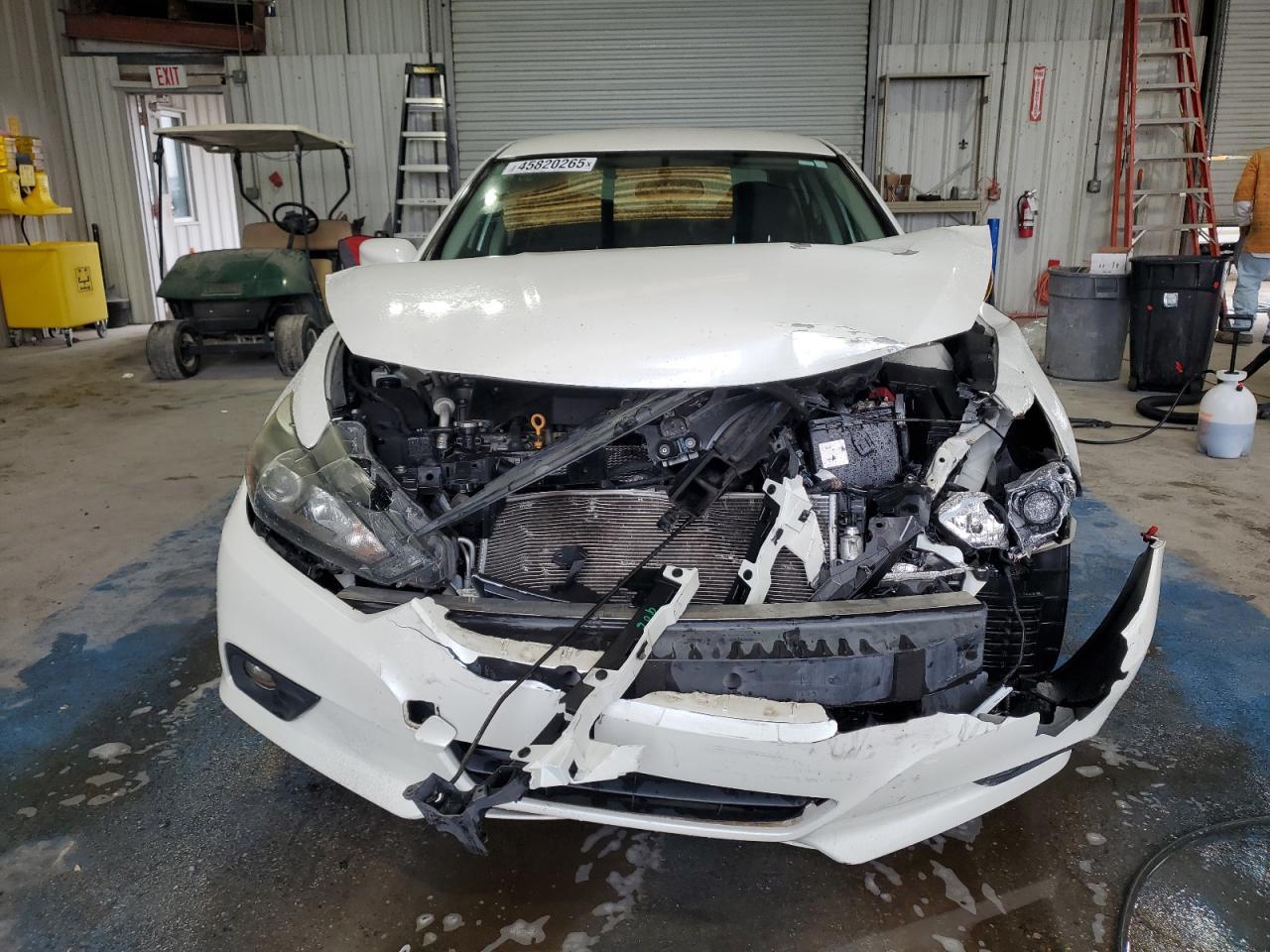 2016 NISSAN ALTIMA 2.5 - Image 5