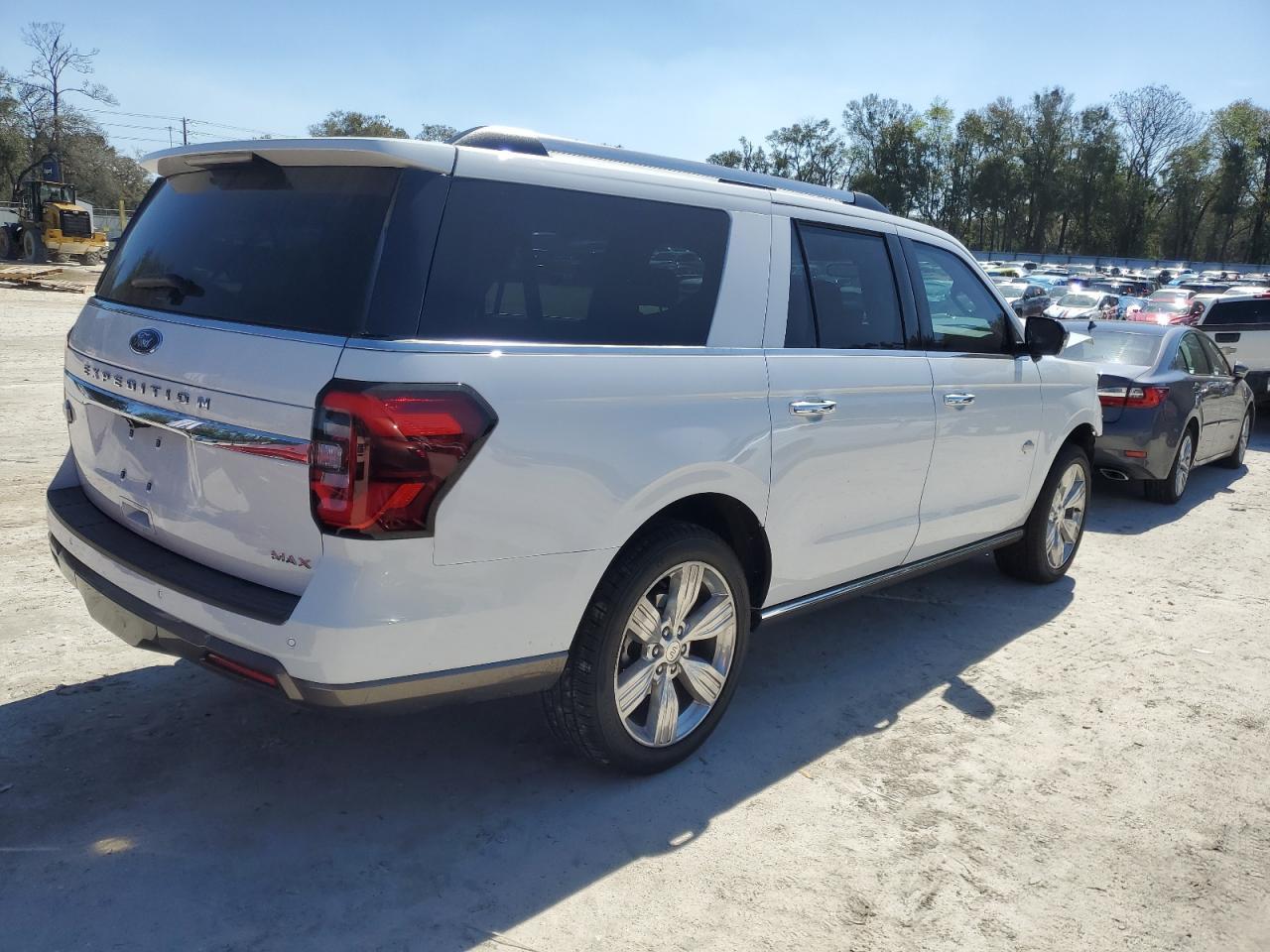 2024 FORD EXPEDITION - Image 3