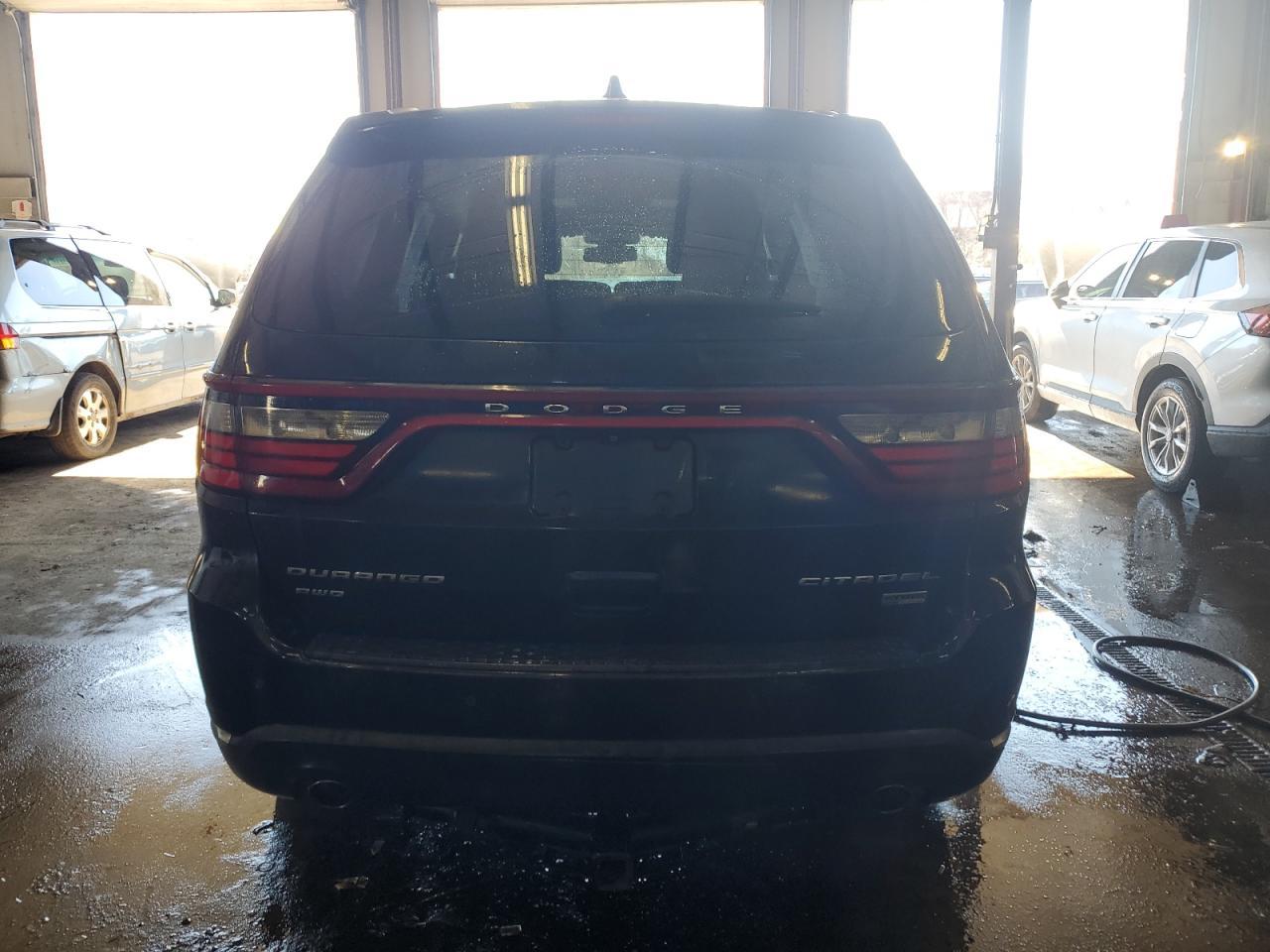 2014 DODGE DURANGO CI - Image 6