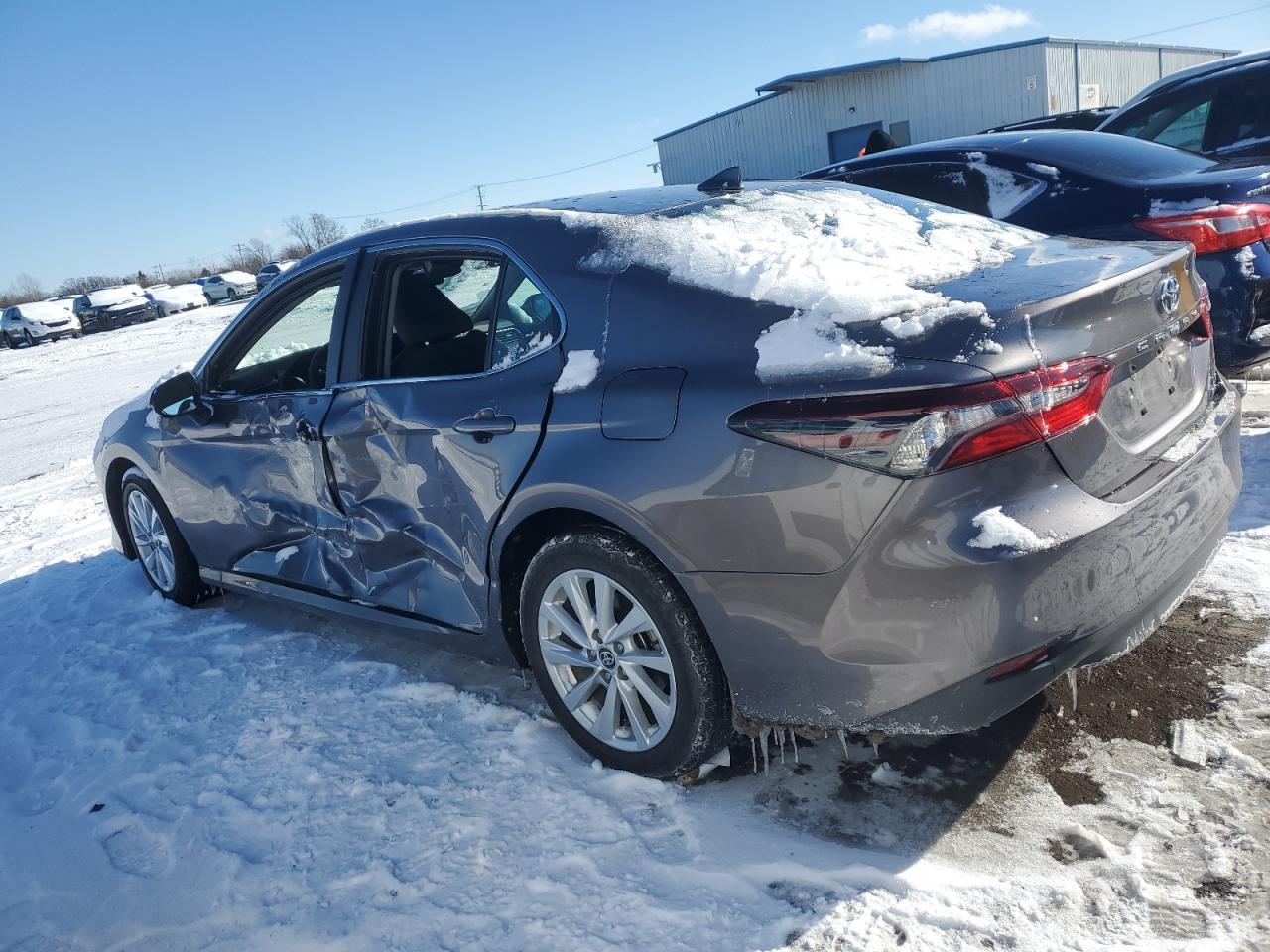 2024 TOYOTA CAMRY LE - Image 2