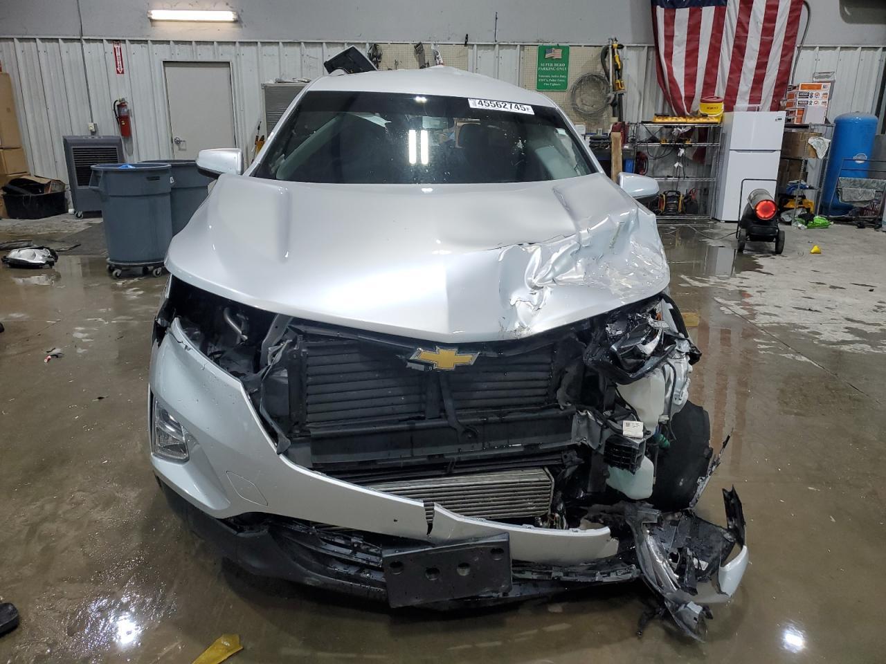 2019 CHEVROLET EQUINOX LT - Image 5