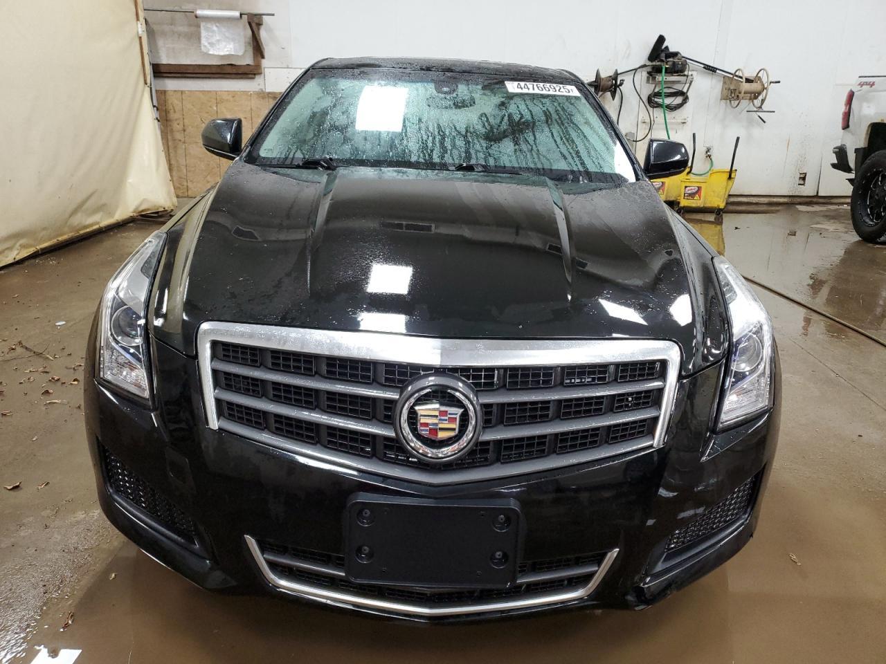 2014 CADILLAC ATS - Image 5