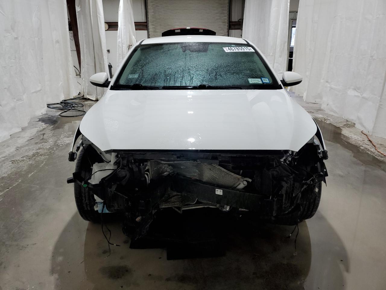 2021 KIA FORTE FE - Фото 5