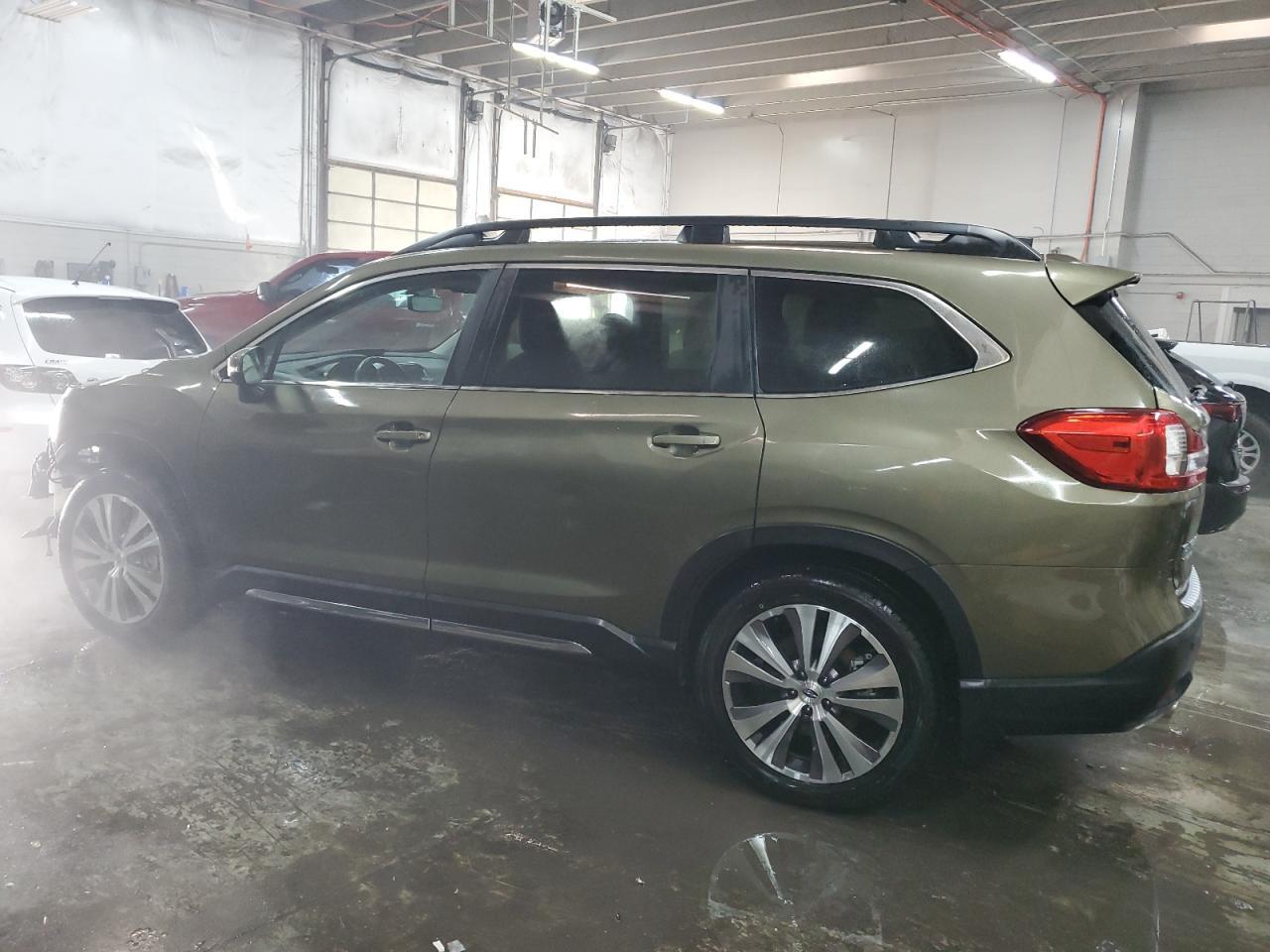 2022 SUBARU ASCENT LIM - Image 2