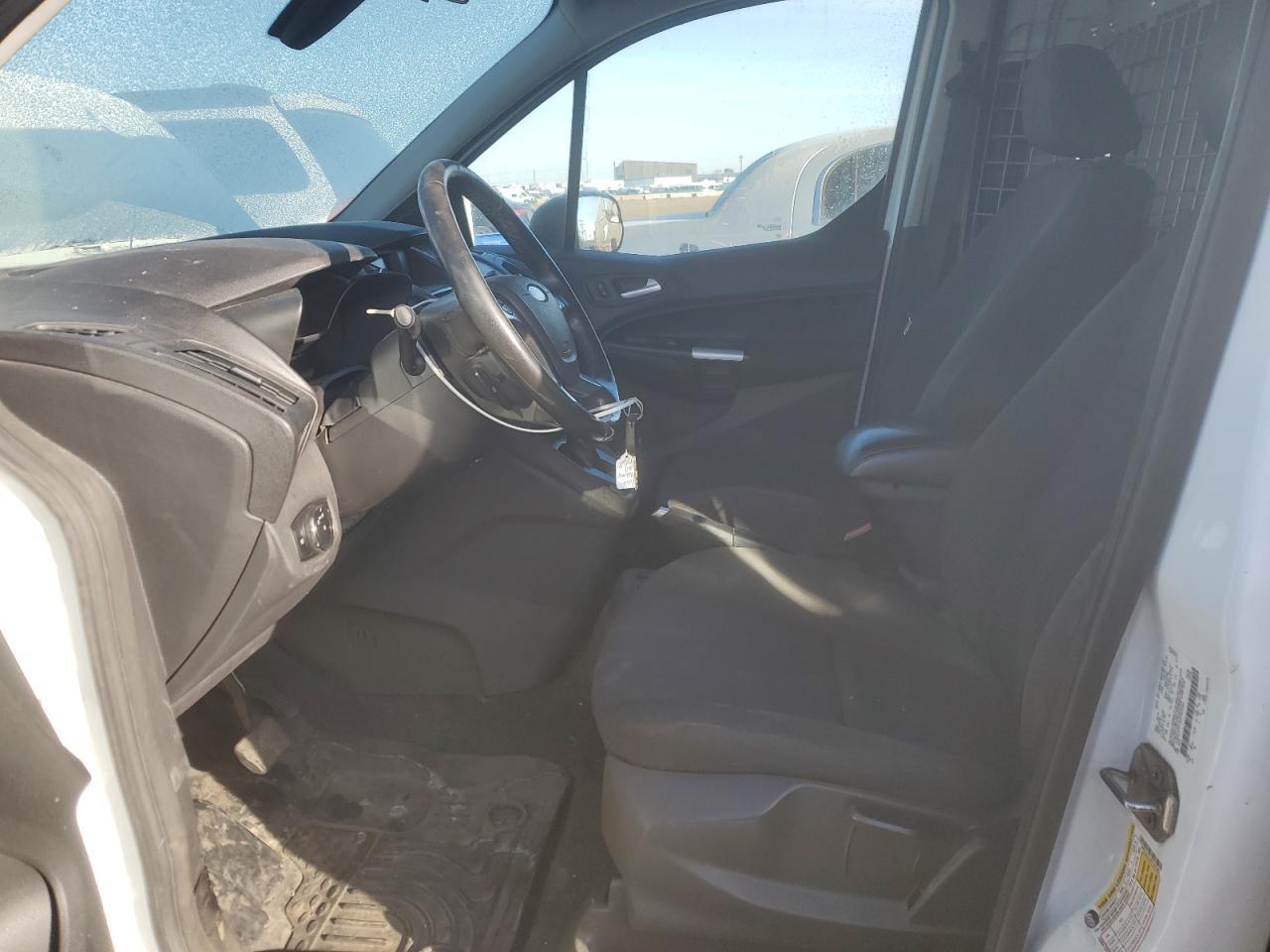 2017 FORD TRANSIT CO - Image 7