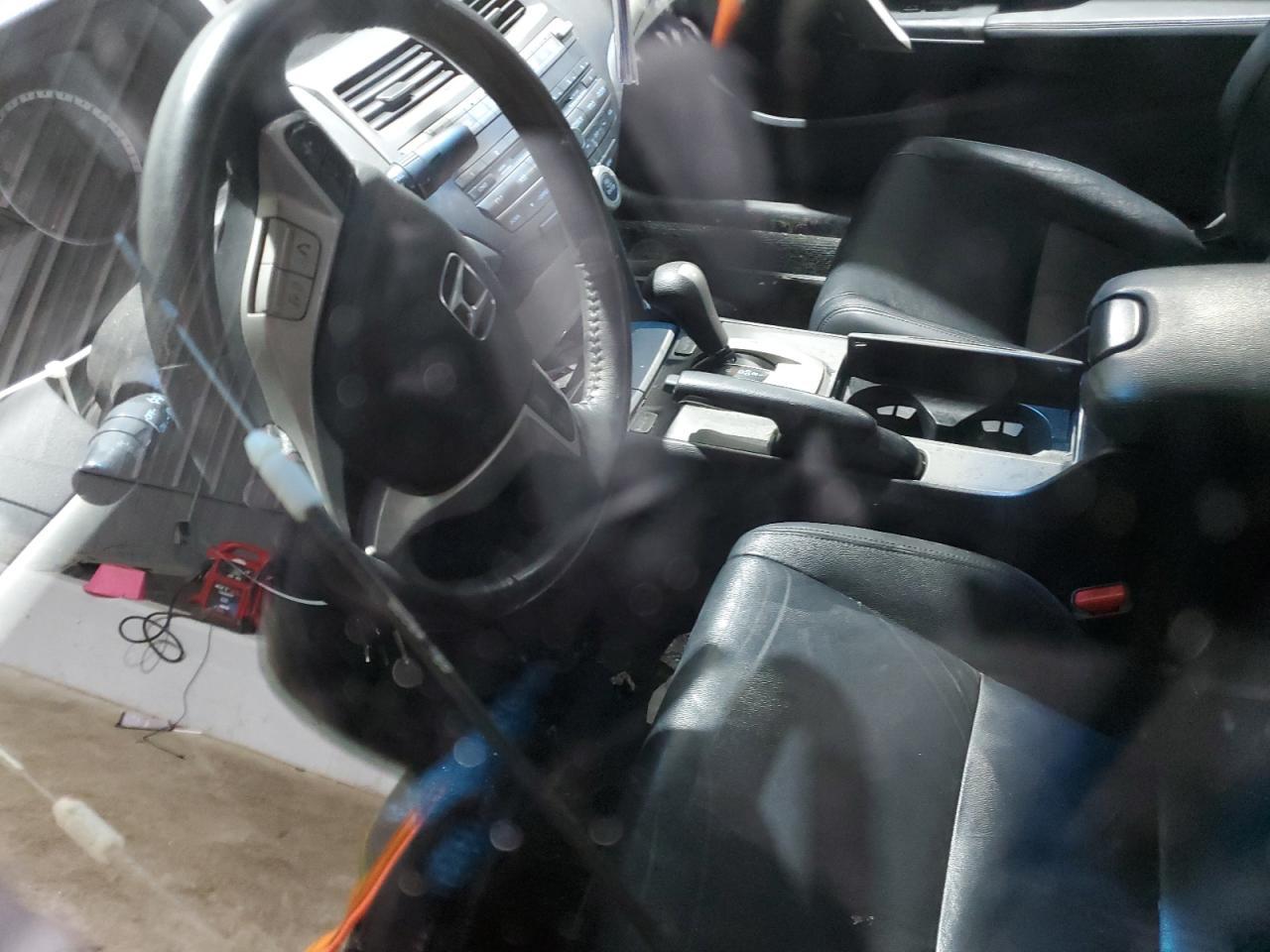 2010 HONDA ACCORD EXL - Image 7