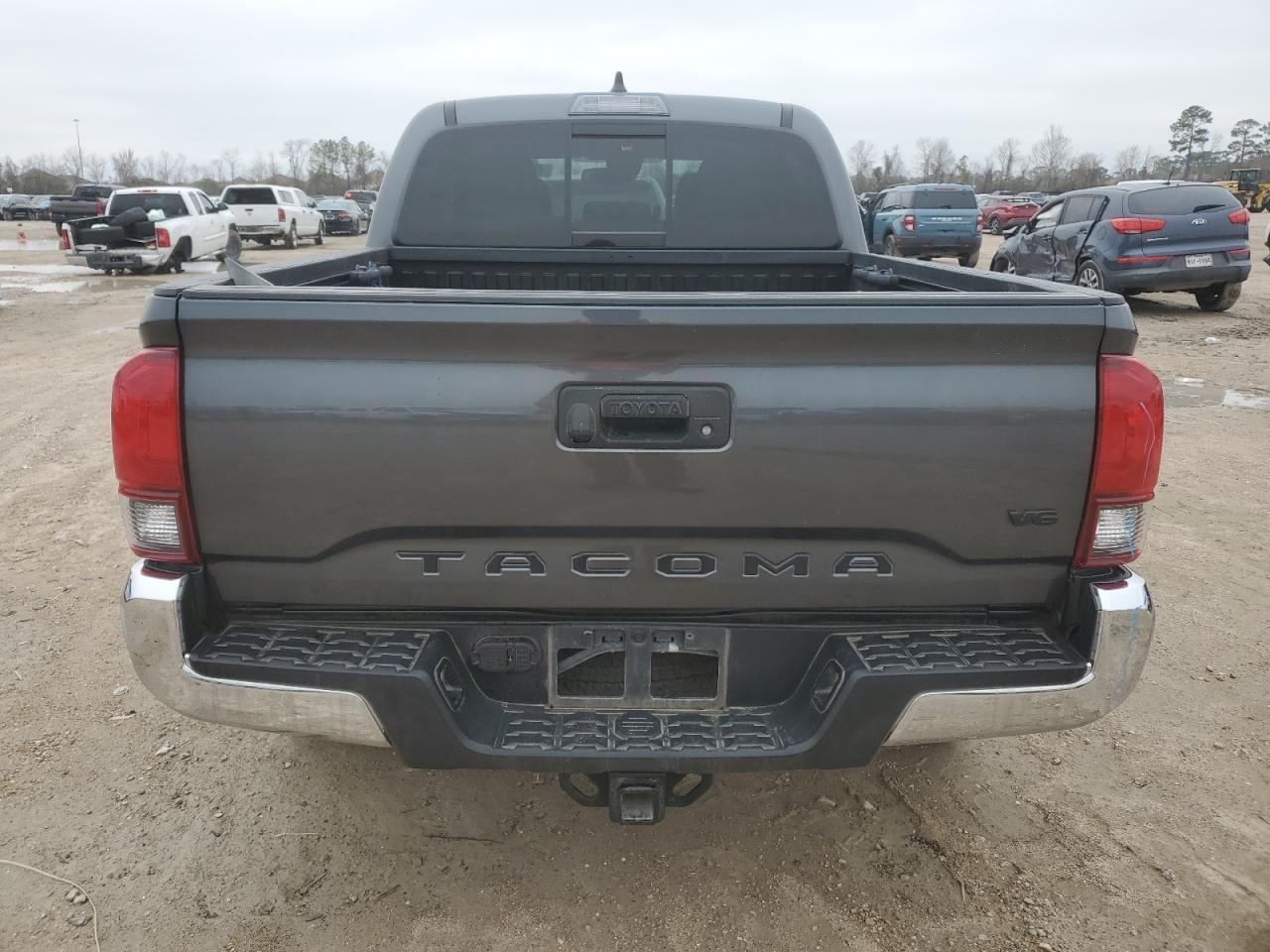 2023 TOYOTA TACOMA DOU - Image 6