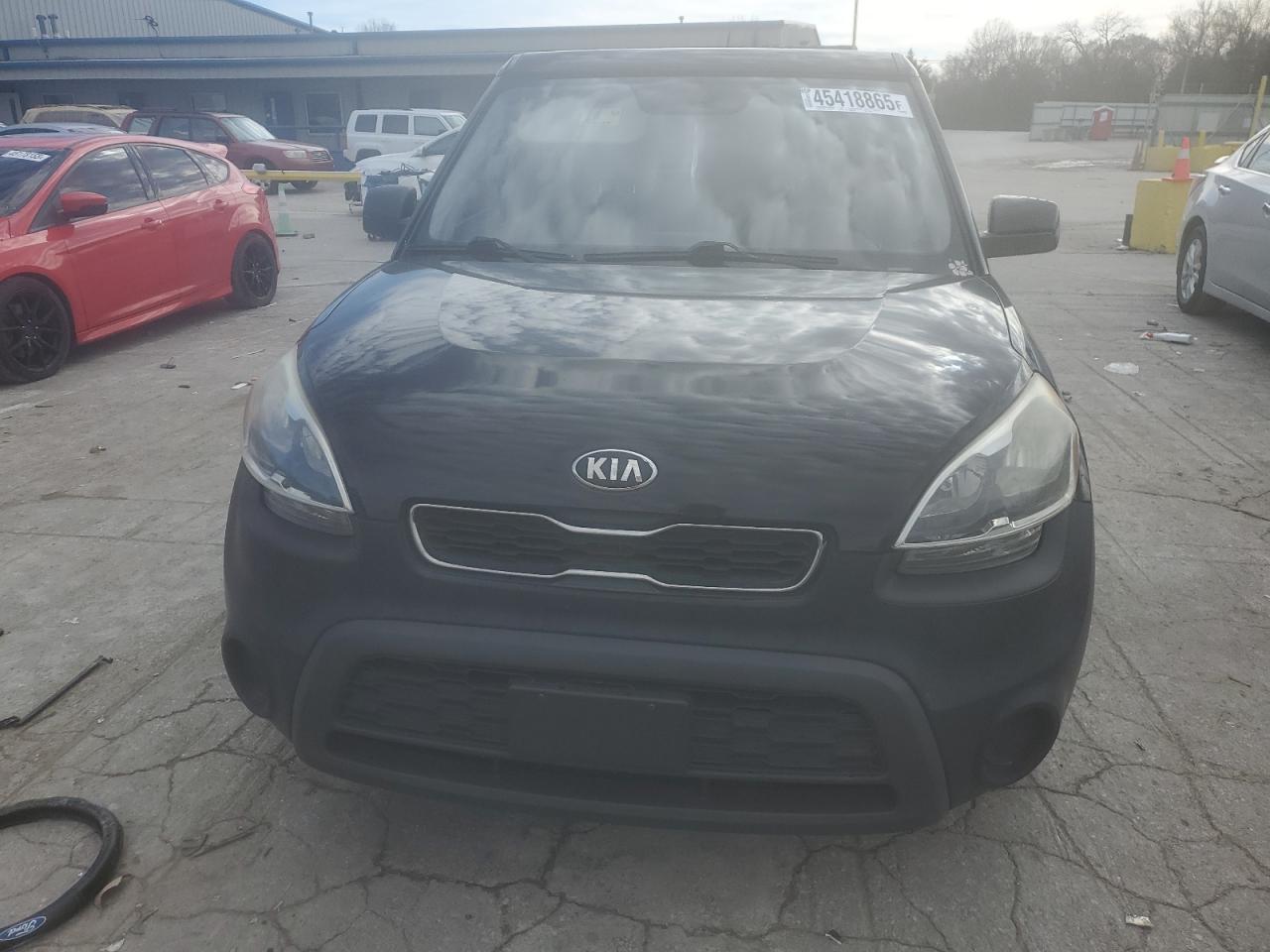 2013 KIA SOUL - Image 5