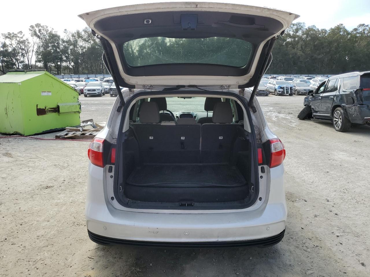 2013 FORD C-MAX SE - Image 6