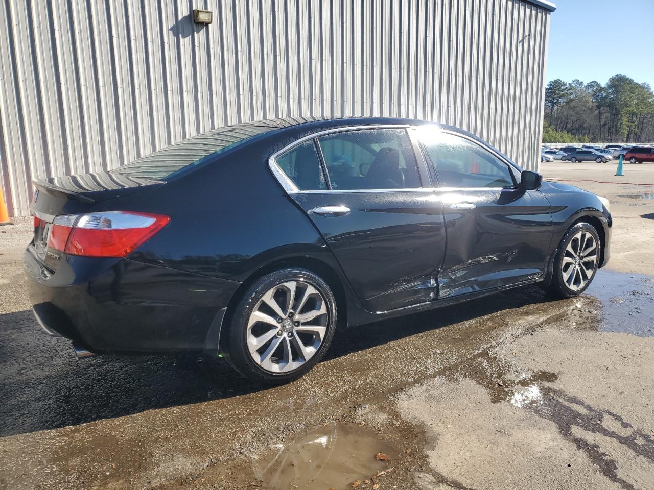2014 HONDA ACCORD SPO - Image 3