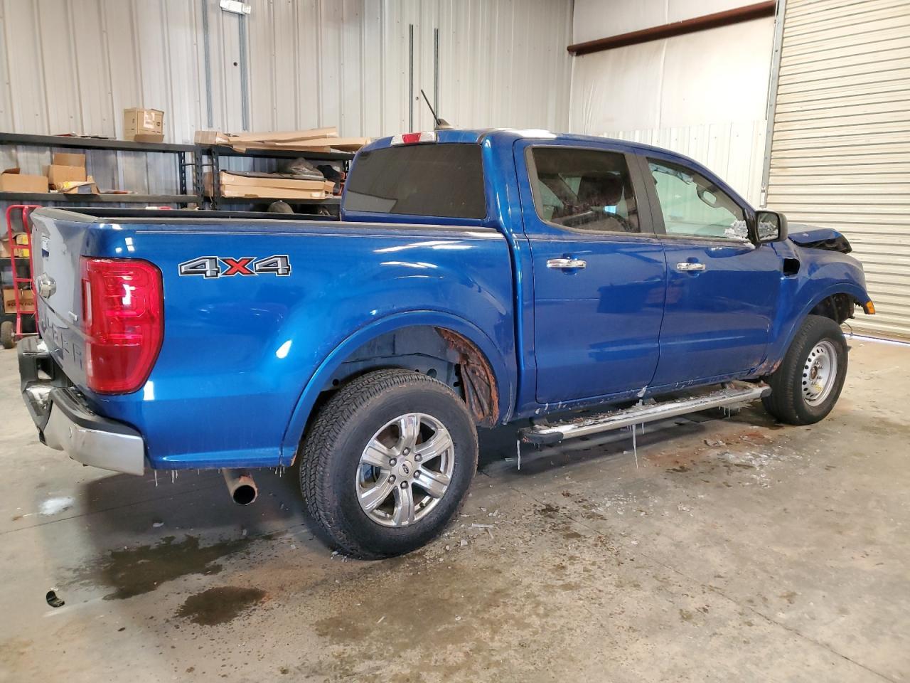 2020 FORD RANGER XL - Image 3