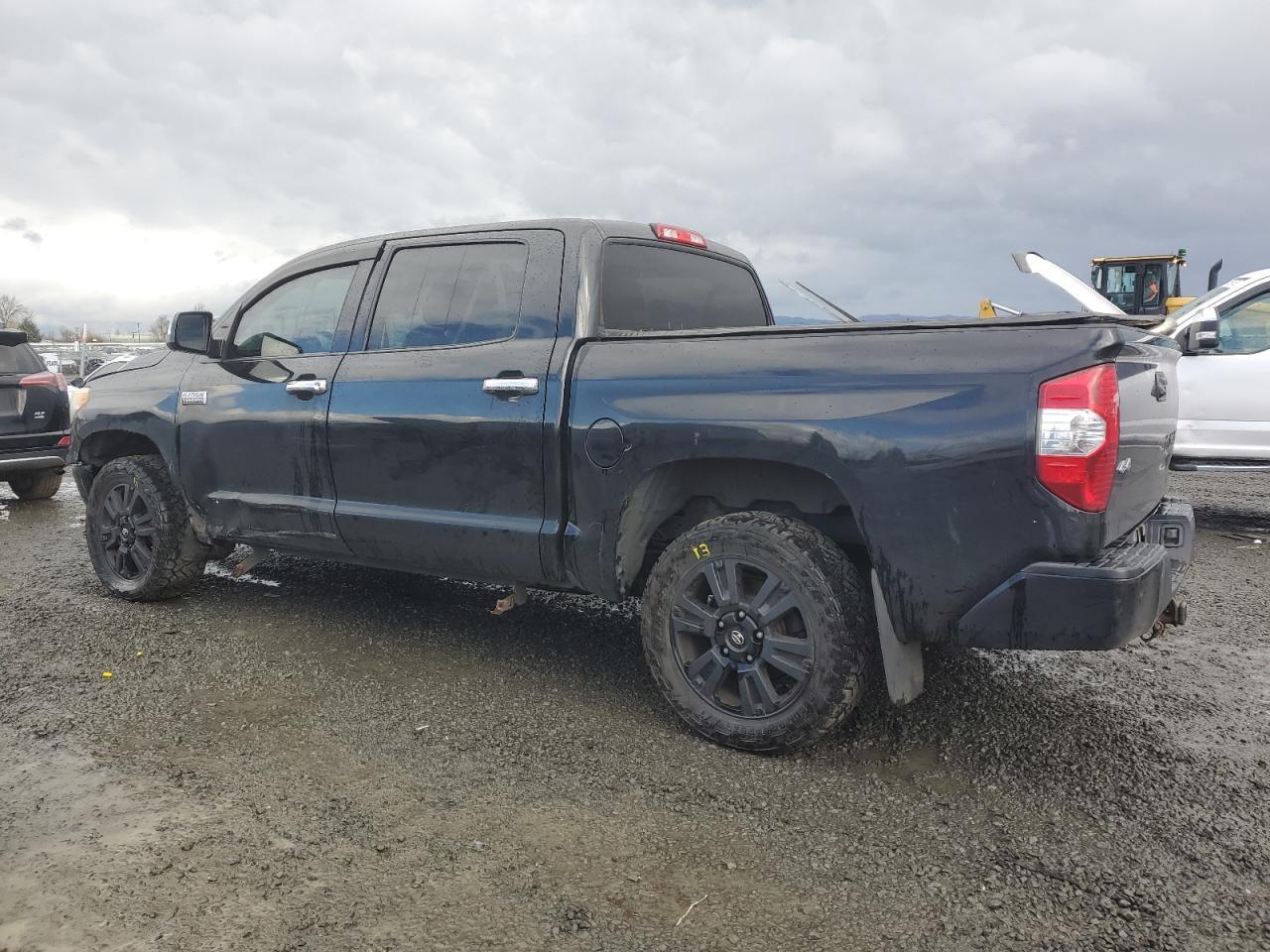 2014 TOYOTA TUNDRA CRE - Image 2