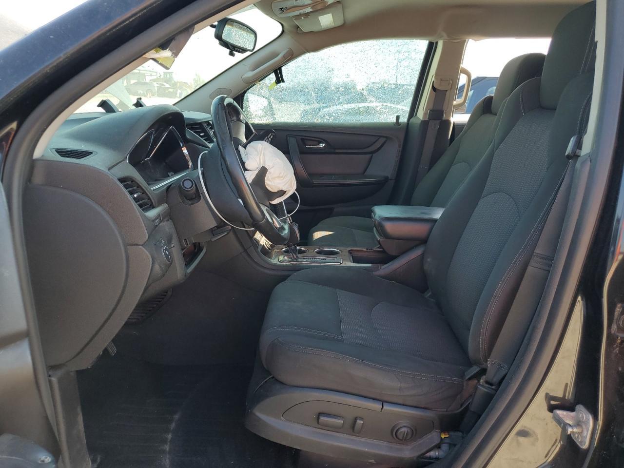 2014 CHEVROLET TRAVERSE L - Image 7