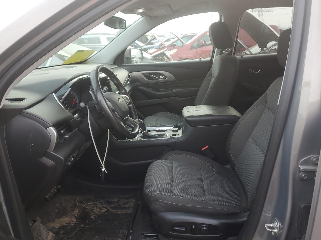 2018 CHEVROLET TRAVERSE L - Image 7