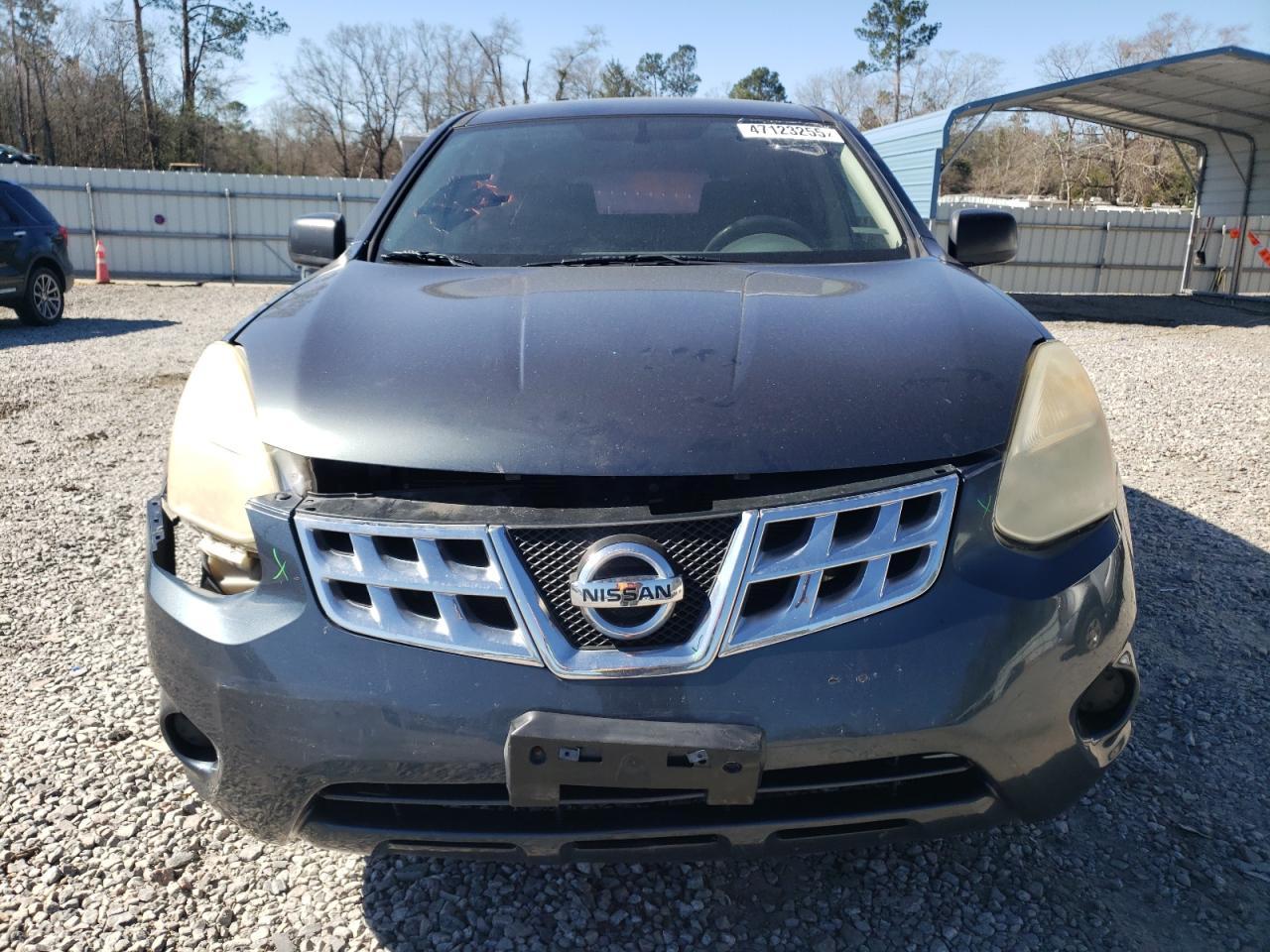 2013 NISSAN ROGUE S - Фото 5