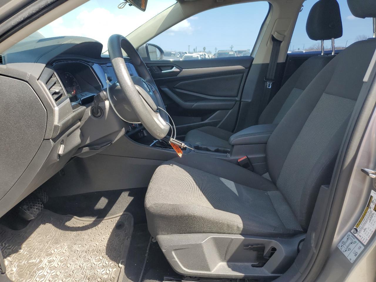 2019 VOLKSWAGEN JETTA S - Фото 7