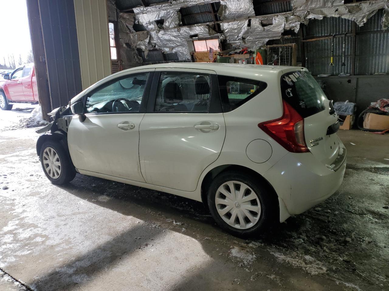 2015 NISSAN VERSA NOTE - Image 2