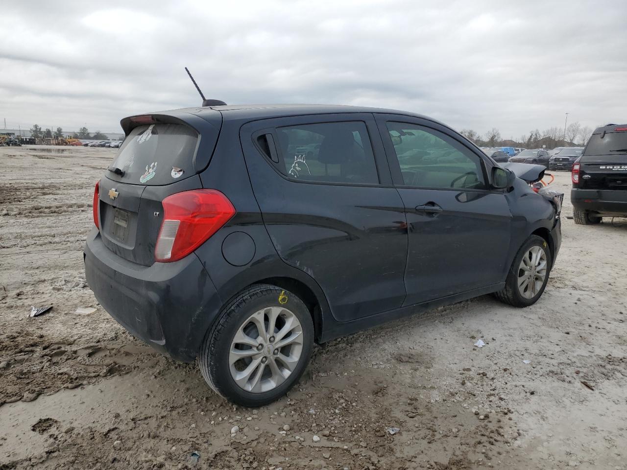 2021 CHEVROLET SPARK 1LT - Image 3