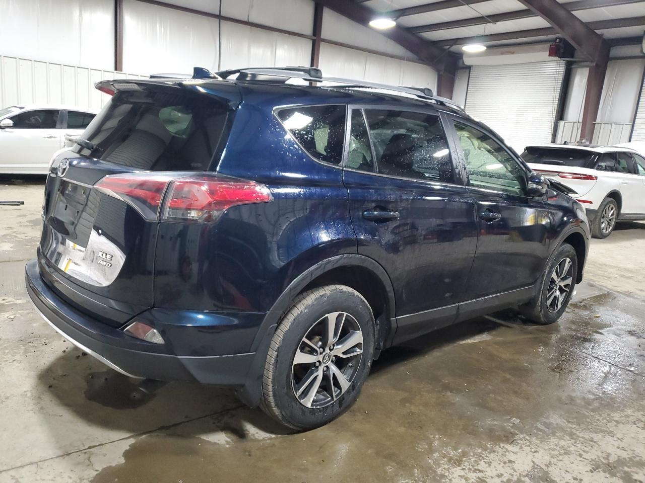 2018 TOYOTA RAV4 ADVEN - Фото 3