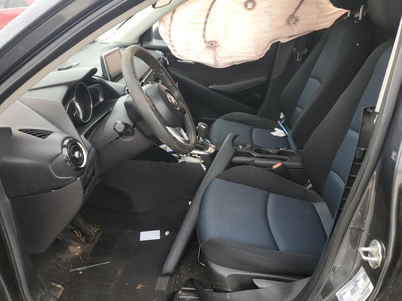 2017 TOYOTA YARIS IA - Фото 7