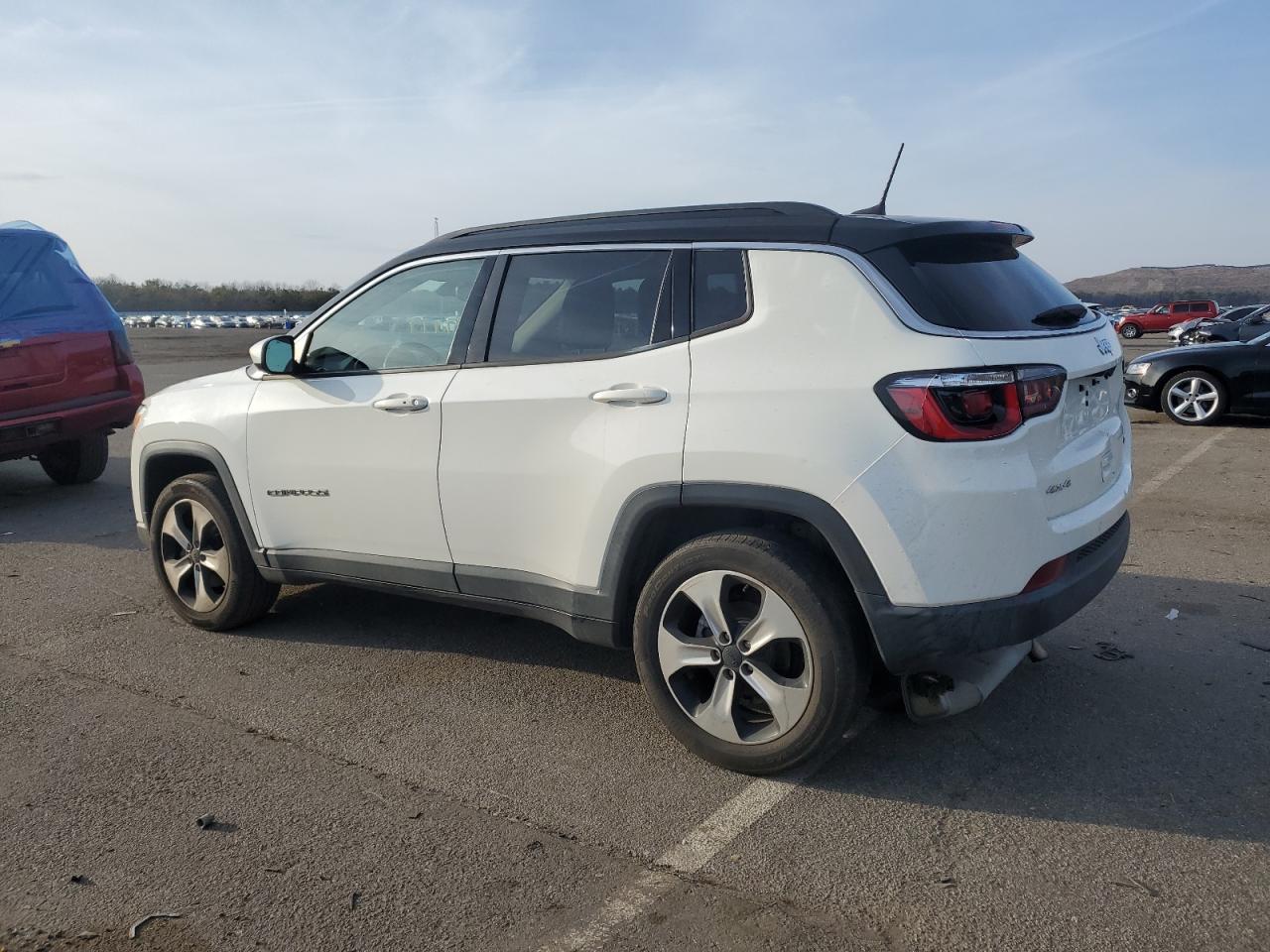 2018 JEEP COMPASS LA - Image 2