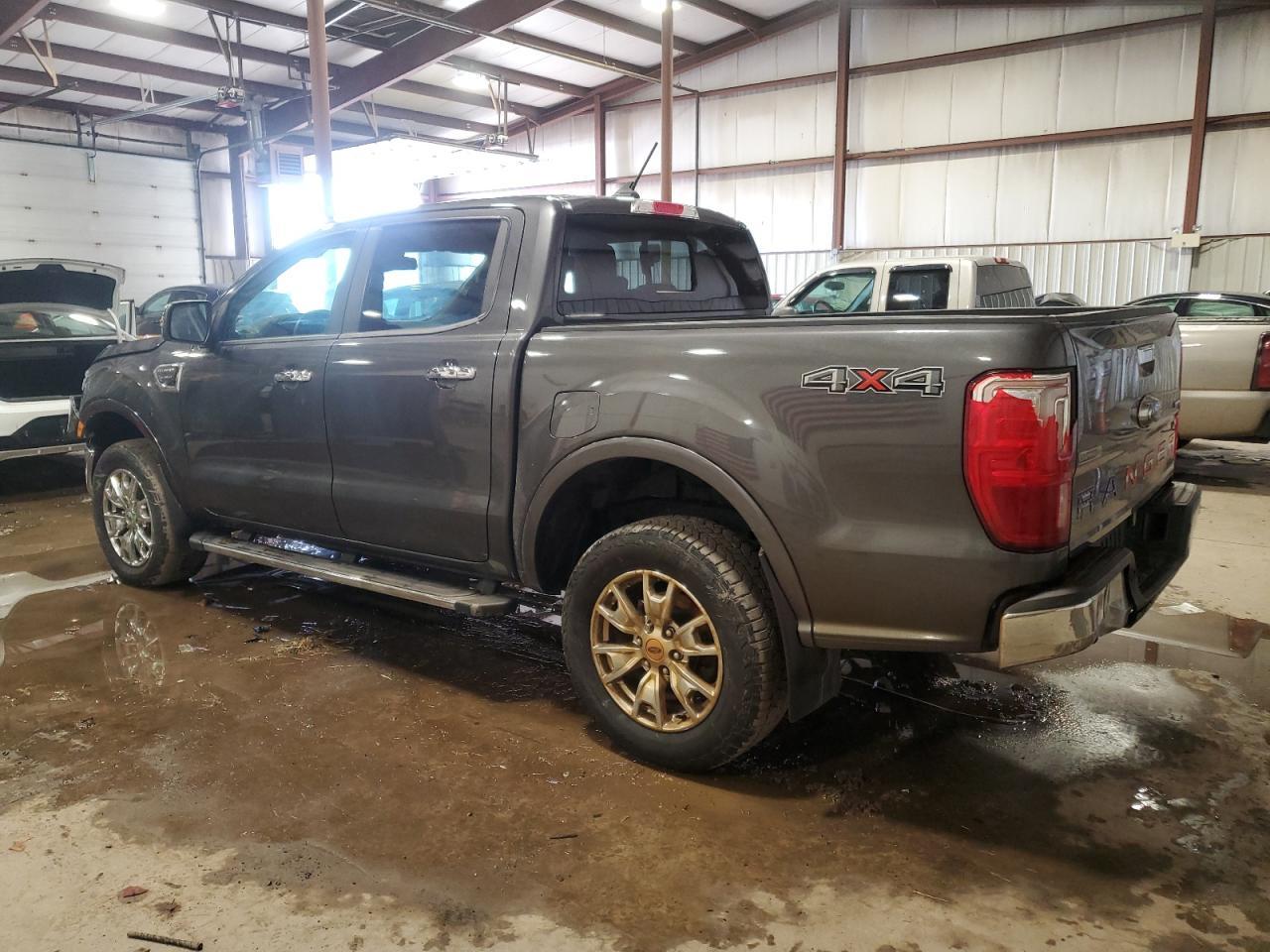 2019 FORD RANGER XL - Image 2