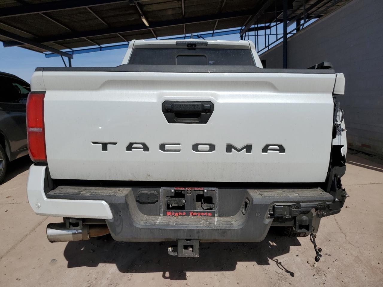 2024 TOYOTA TACOMA DOU - Image 6