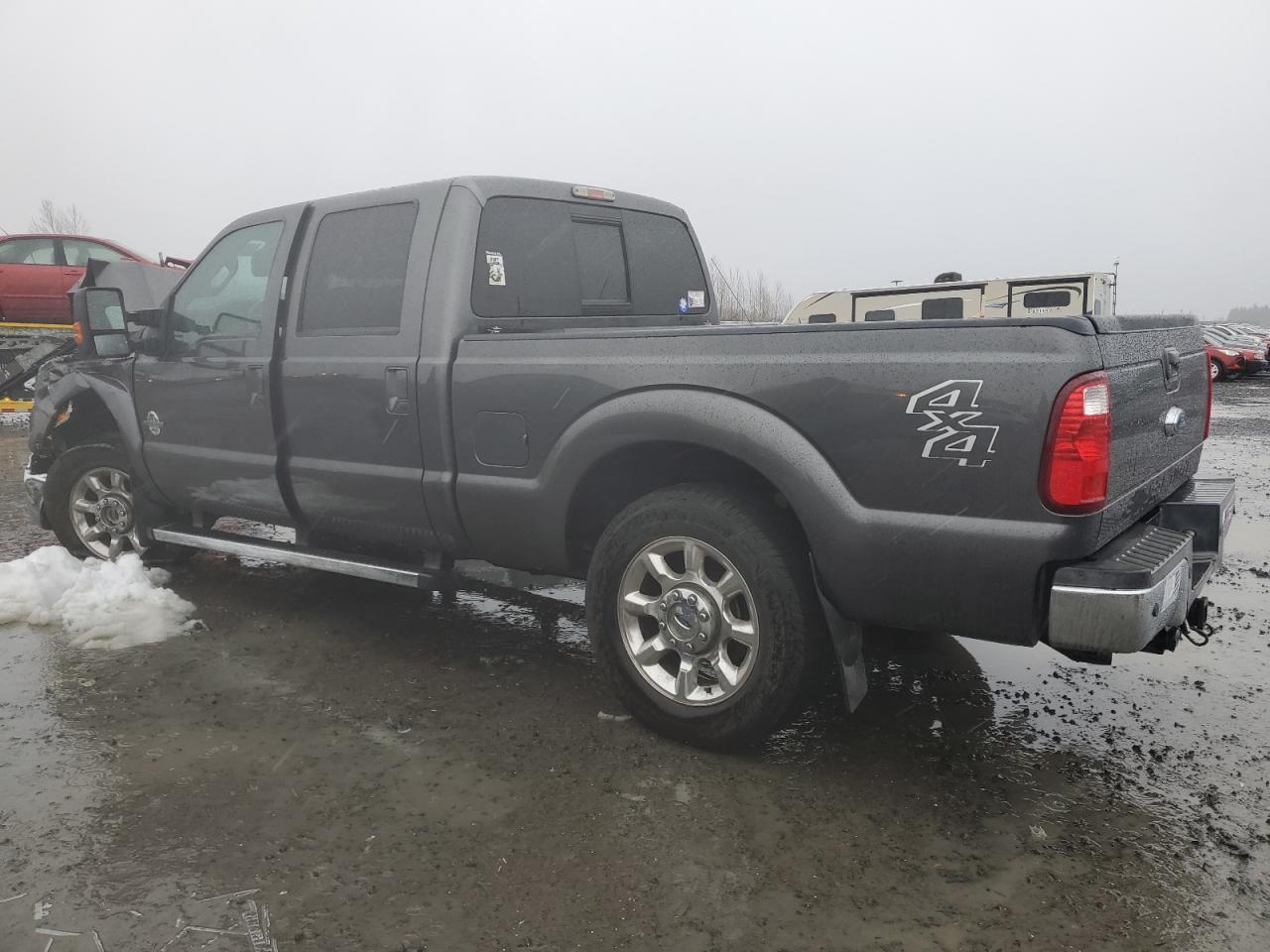 2016 FORD F250 SUPER - Image 2