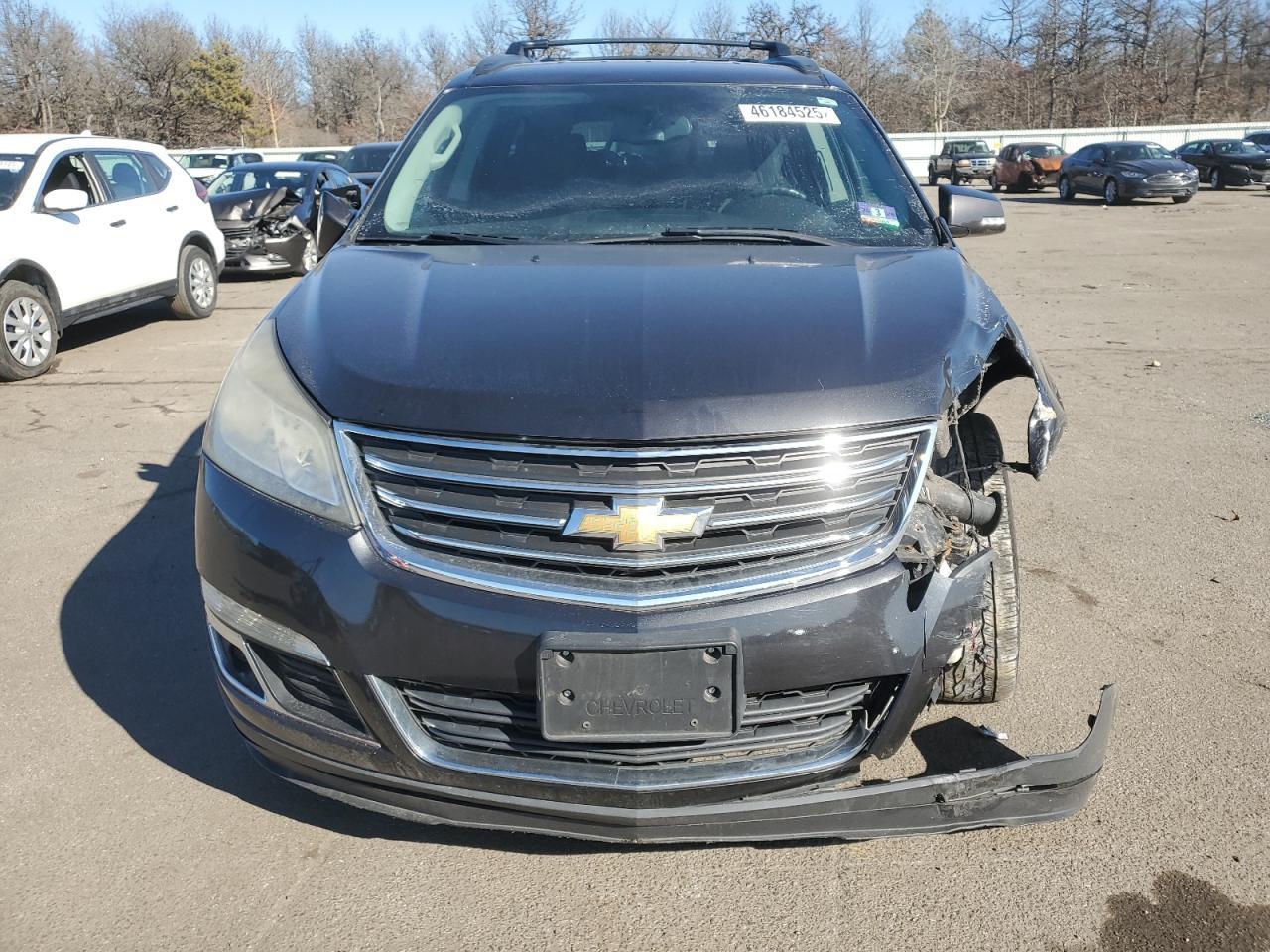 2014 CHEVROLET TRAVERSE L - Image 5