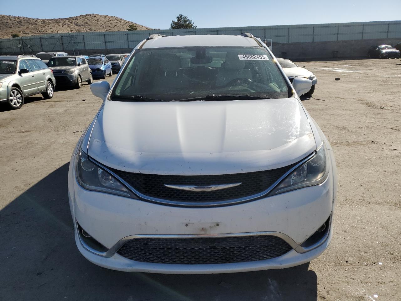 2017 CHRYSLER PACIFICA T - Image 5