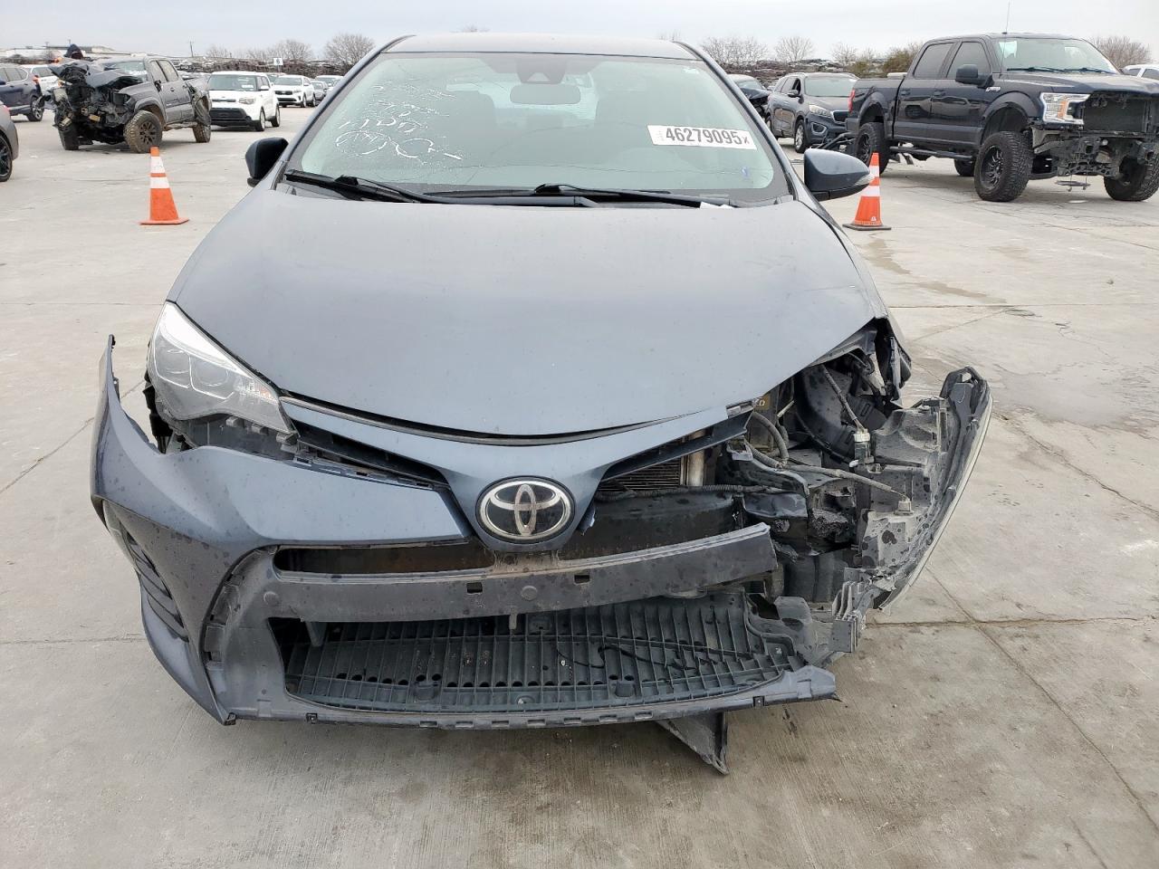 2018 TOYOTA COROLLA L - Image 5