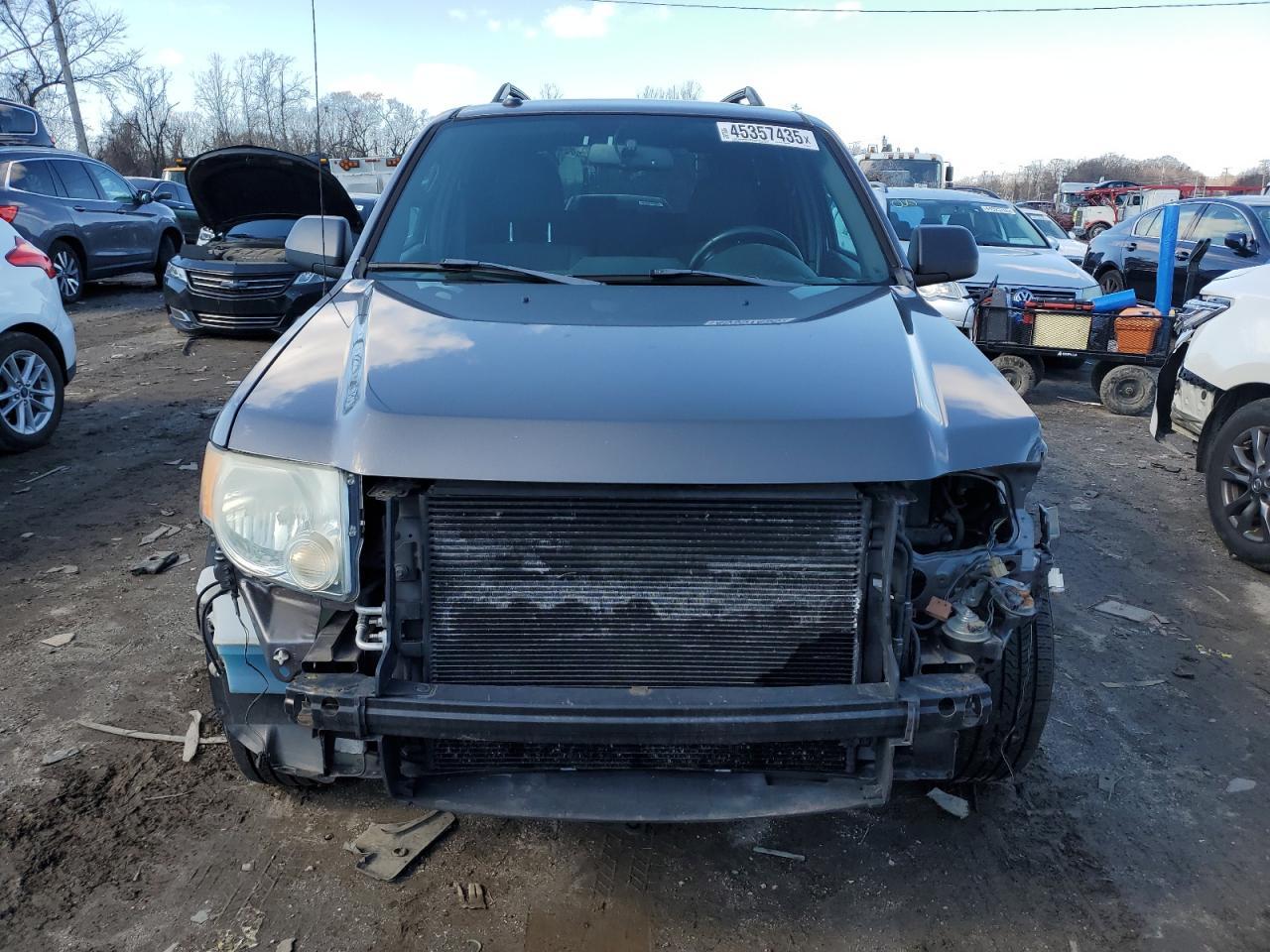 2012 FORD ESCAPE XLT - Фото 5