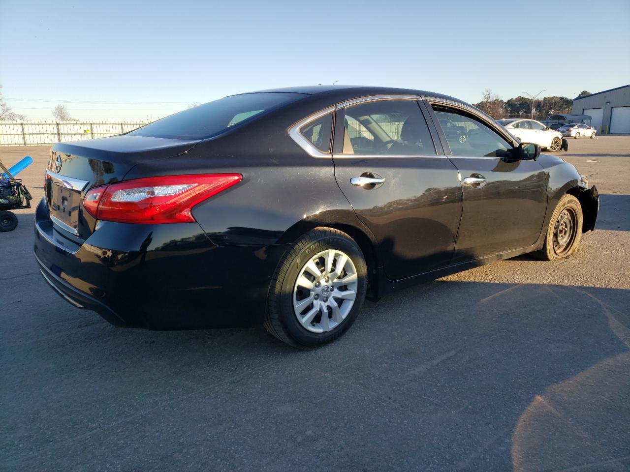 2016 NISSAN ALTIMA 2.5 - Image 3