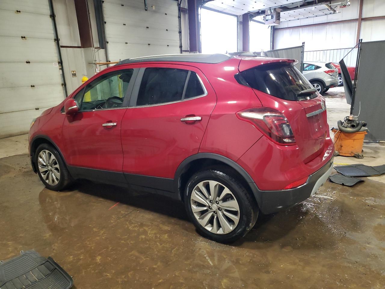 2019 BUICK ENCORE PRE - Фото 2