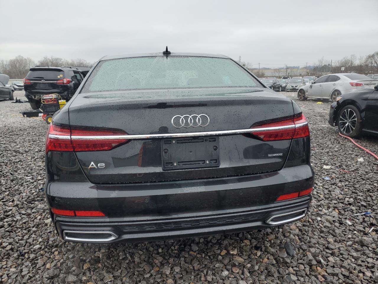 2019 AUDI A6 PREMIUM - Image 6