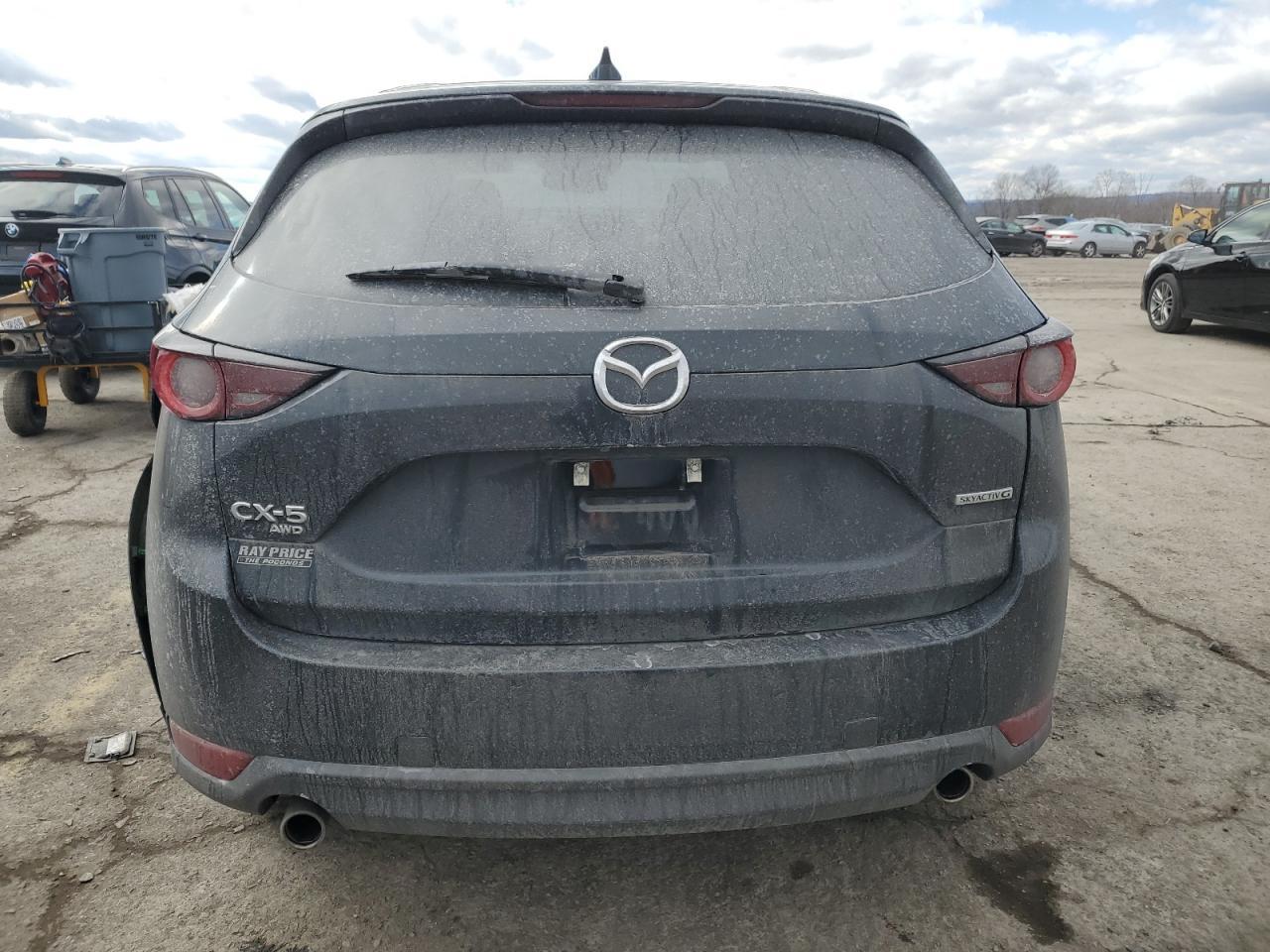 2021 MAZDA CX-5 TOURI - Image 6