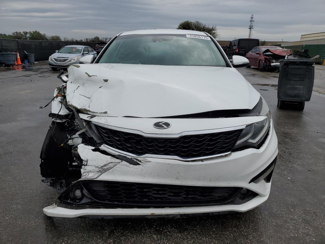 2019 KIA OPTIMA LX - Image 5