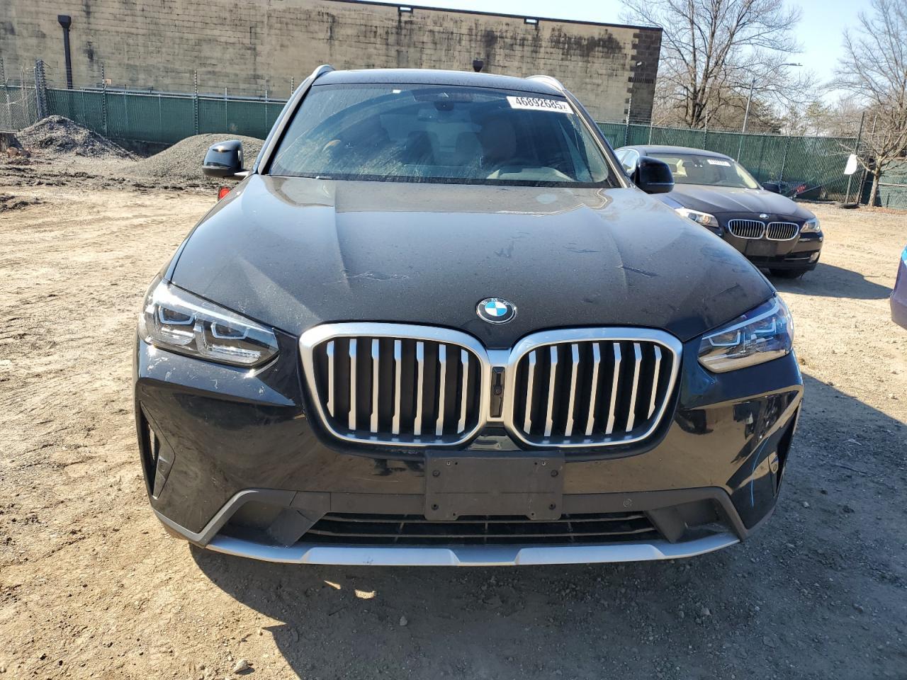 2023 BMW X3 XDRIVE3 - Image 5