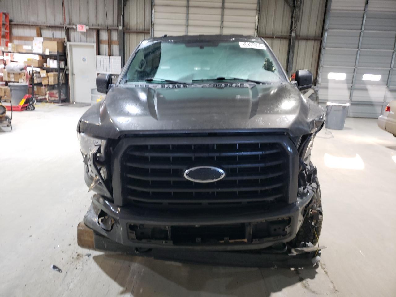 2017 FORD F150 SUPER - Фото 5